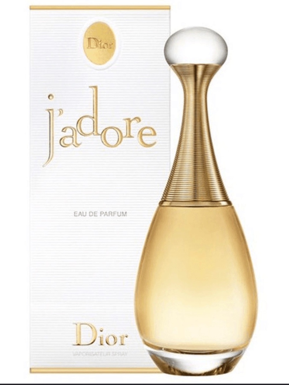 Dior J'adore Eau de Parfum - 5ml